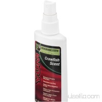 Yum F2 Crawfish Scent Spray 4 fl. oz. Spray Bottle 000972493